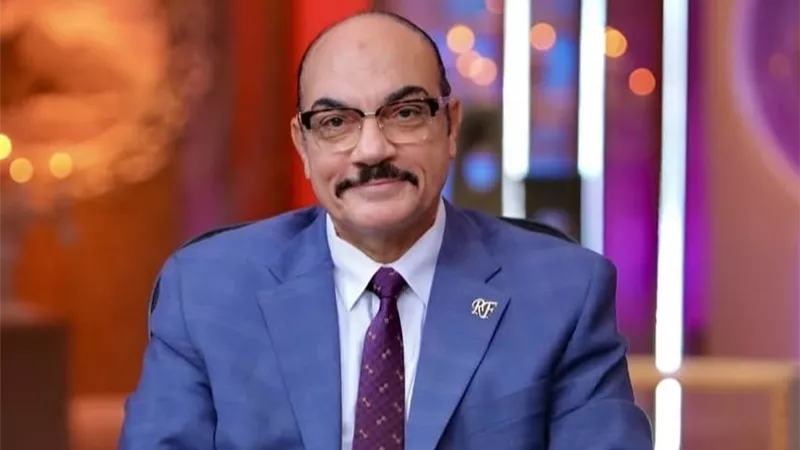 رضا فرحات: كلمة رئيس الوزراء أكدت صلابة الدولة في مواجهة التداعيات الإقليمية