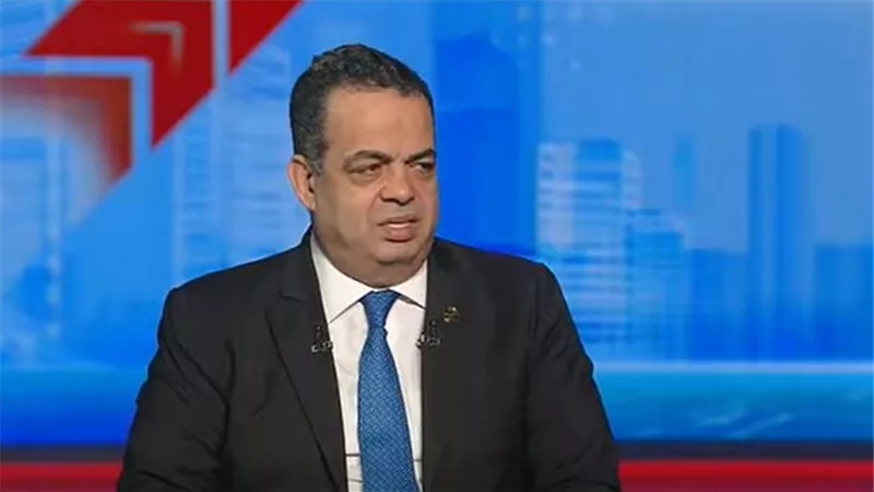 عصام هلال: دعوة الرئيس بسرعة الانتهاء من قانون الأحوال الشخصية أنهت حالة الجدل