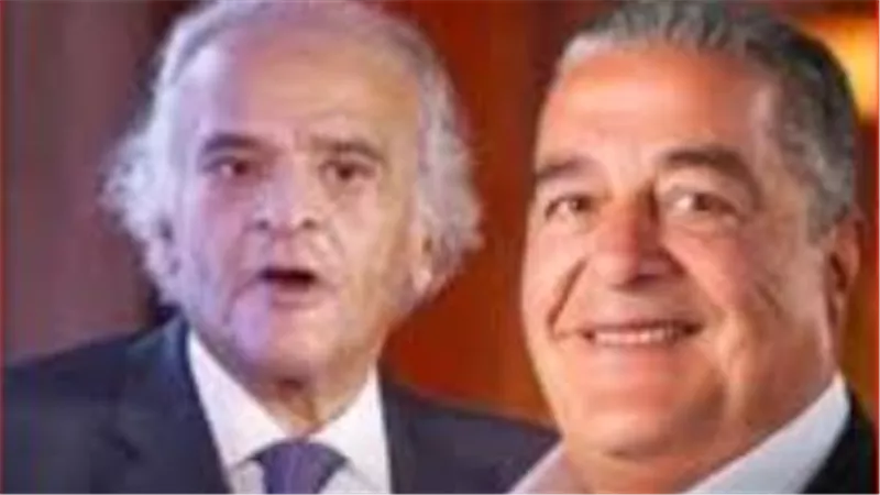 تعليق شبانة على دعوة ممدوح عباس لياسين منصور لحضور نهائي الكونفدرالية