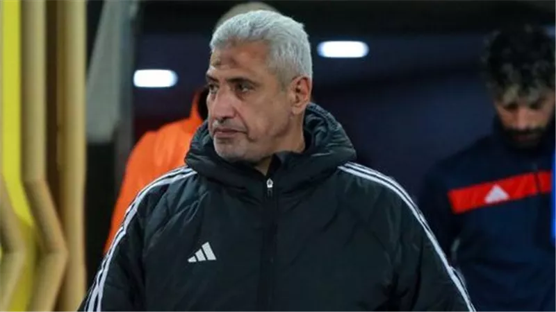 مدرب المقاولون : أعتذر لجماهير الأهلي وسباق الدوري سيحسم في الأمتار الأخيرة