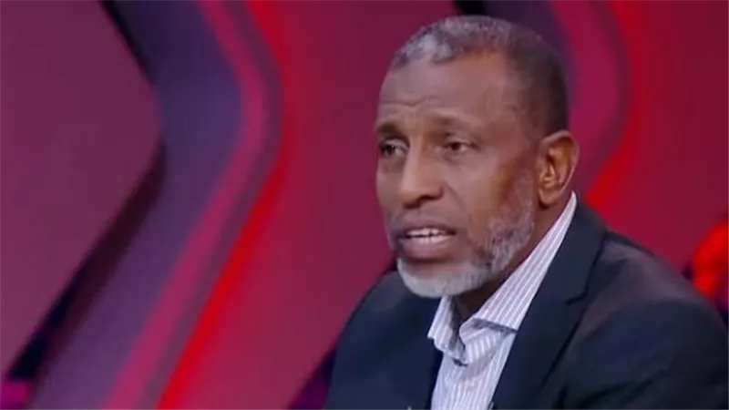 ربيع ياسين يتقدم رسميا باستقالته من تدريب نادي السكة الحديد