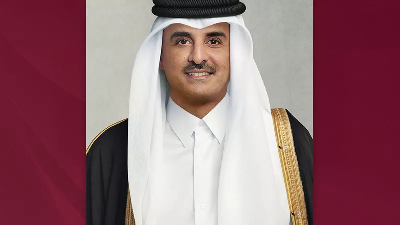 أمير قطر يصدر قرارًا بتعيين مجلس إدارة الوكالة القطرية لمكافحة المنشطات