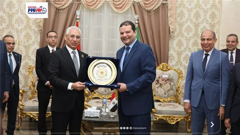 انطلاقة للتأمين الصحي الشامل بالمنيا.. اتفاقيات لتقديم الخدمة لـ7 ملايين مواطن