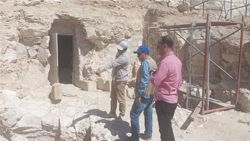  اكتشافات أثرية مرتقبة في الأقصر .. في انتظار كشف أسرار 