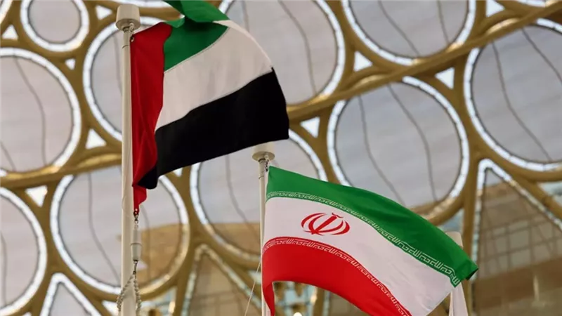 إيران تدين اعتقالات الإمارات.. وترفض مزاعم وجود صلة بينها وبين الهجمات