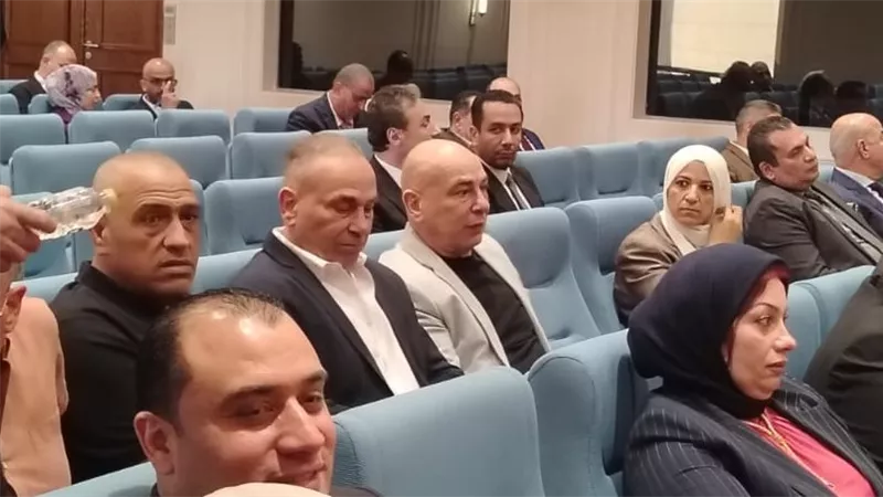 حسام حسن: هناك مساندة كبيرة من اتحاد الكرة للمنتخب ودعم قوي ومستمر