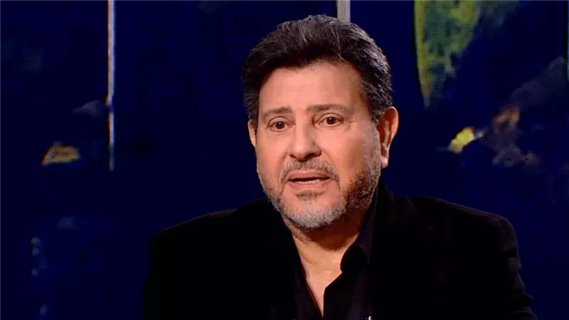 رغم خلافهما القديم.. حمو بيكا يدعو للفنان هاني شاكر: ربنا يشفي أستاذنا الكبير