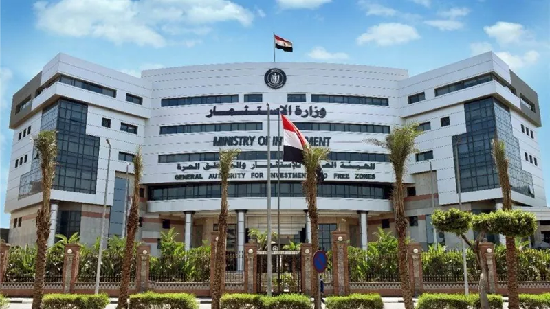 20 شركة فنلندية تبحث فرص الاستثمار في السوق المصري