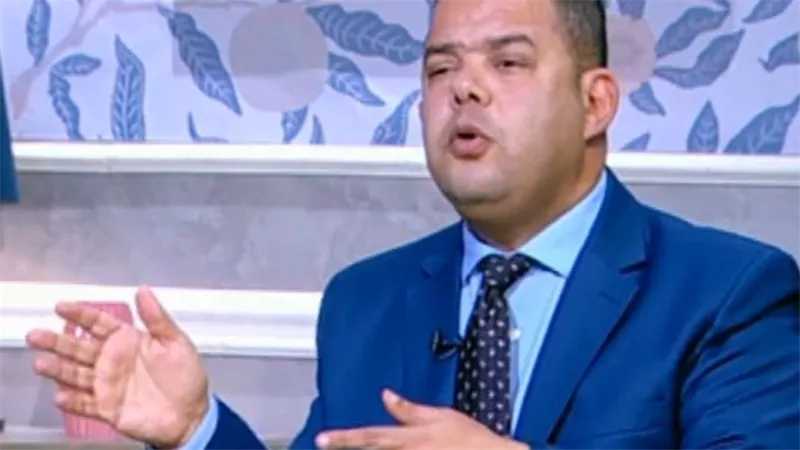 إبراهيم رضا: النقاب تدين شكلي.. والأمن والمصلحة العامة مقدمان على الفعل البشري
