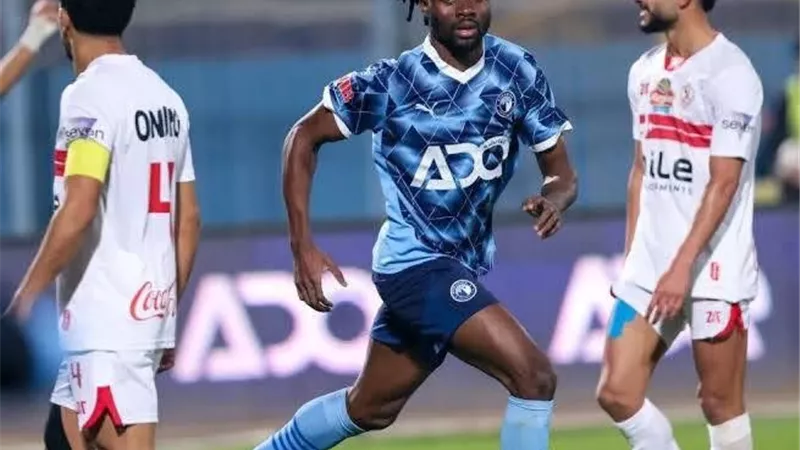 نجم المقاولون السابق: فوز الزمالك على بيراميدز يقربه من الدوري