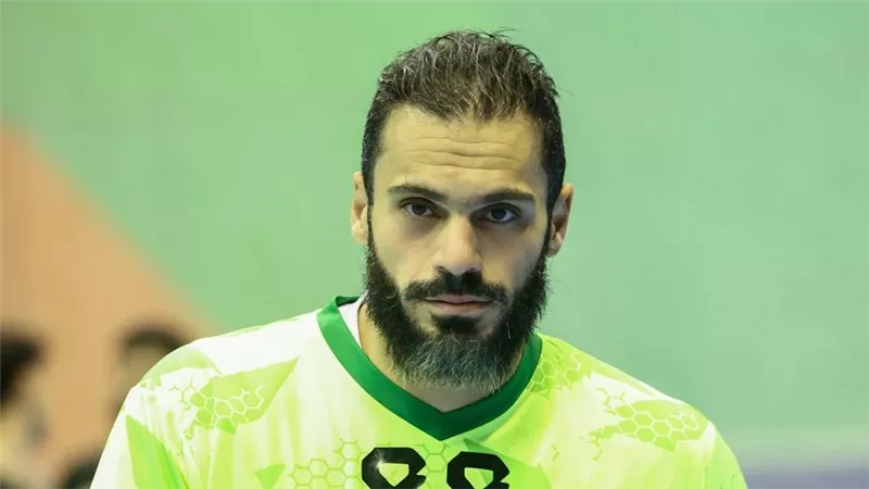 الاتحاد الليبي يعلن تعاقده مع كريم هنداوي حارس مرمى منتخب مصر
