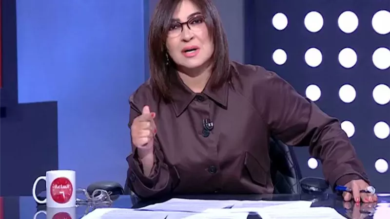 عزة مصطفى: مدبولي عرض أمام البرلمان خطة للعبور الاقتصادي وتجاوز تداعيات الحرب