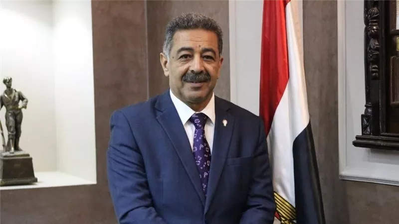 شوبير ينعي مجدي أبو فريخة بكلمات مؤثرة.. «الصاحب الجدع الحقيقي»