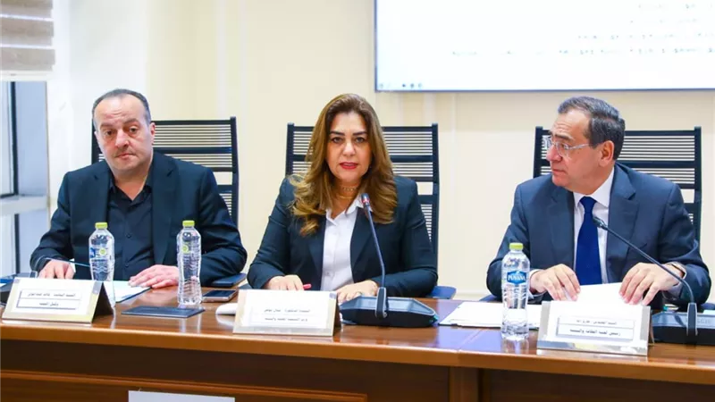 منال عوض تستعرض أمام النواب رؤية دمج التنمية المحلية بالاستثمار البيئي الأخضر