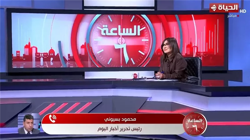 محمود بسيوني: حياة كريمة مشروع استراتيجي يهدف لبناء الإنسان المصري