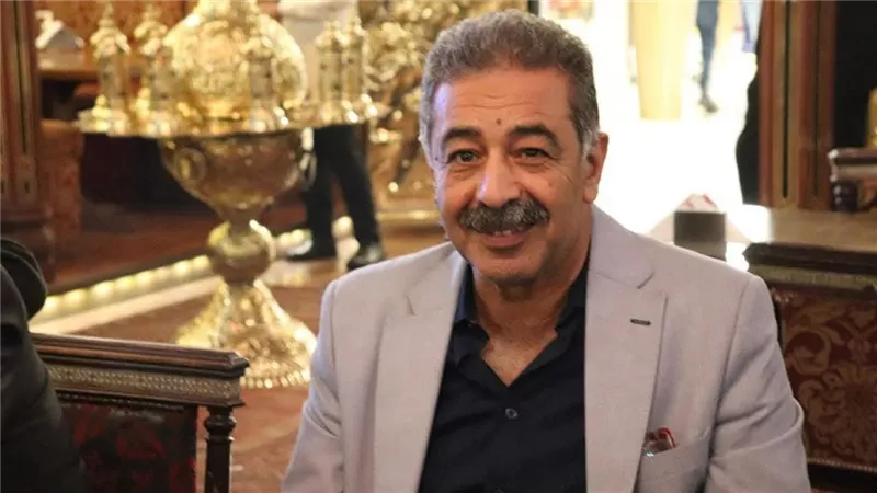 الاتحاد المصري لكرة السلة ينعي وفاة مجدي أبو فريخة 