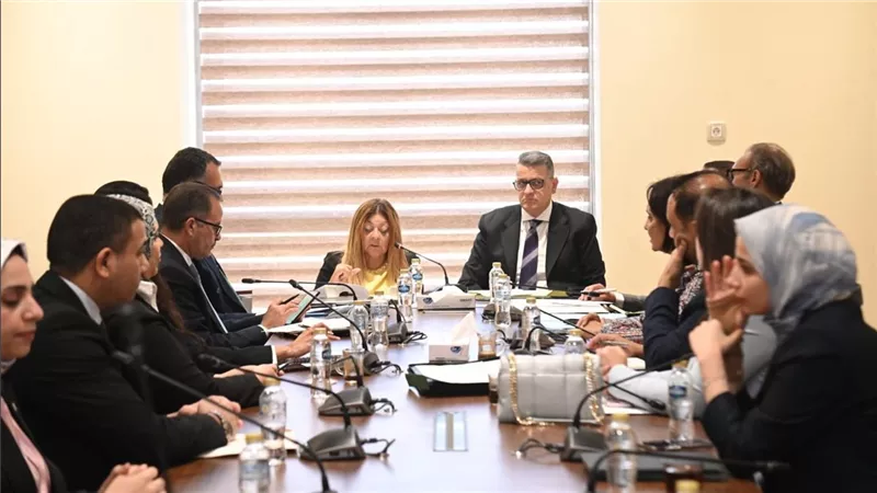 حقوق الإنسان بالنواب تطالب بإنشاء مكاتب خدمية لدمج ذوي الإعاقة وتيسير خدماتهم