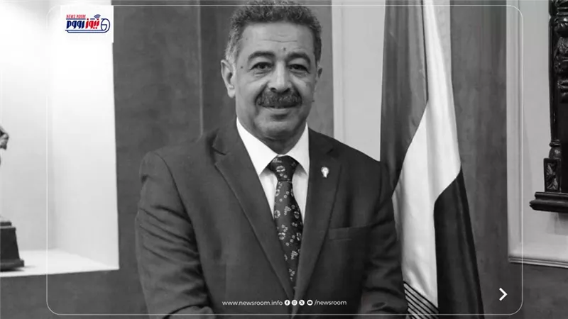 بعد رحيله.. سبب وفاة مجدي أبو فريخة رئيس «السلة» السابق وأبرز المعلومات عنه