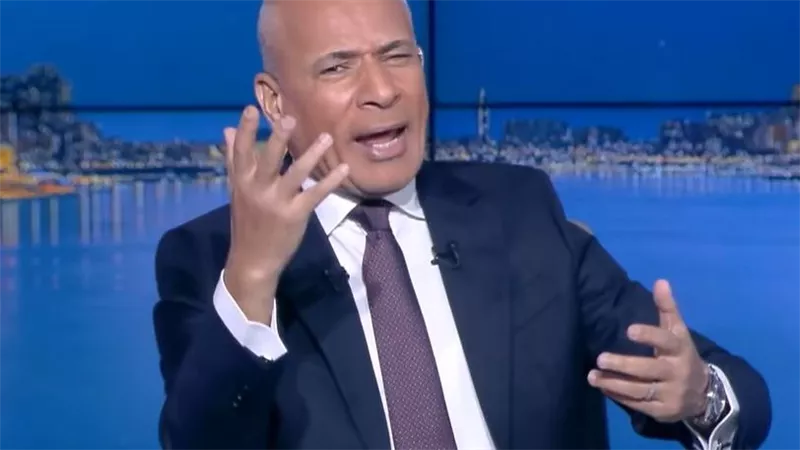 أحمد موسى: «معاريف» والإخوان يهاجمونني بسبب كشف التنسيق بين الصهاينة والجماعة