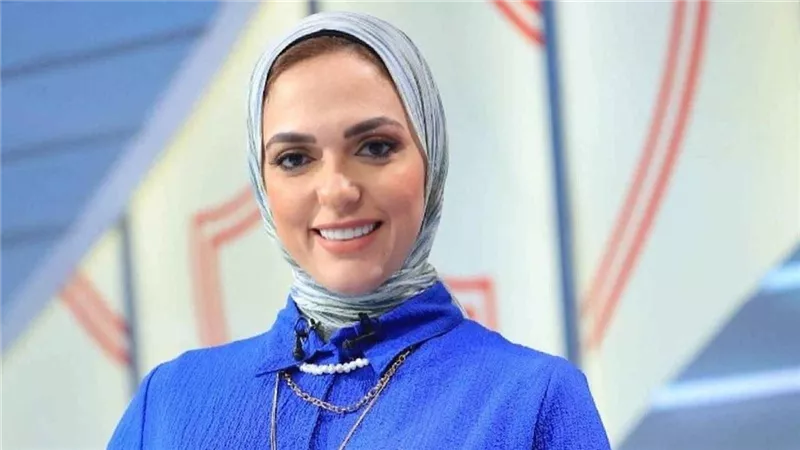 نيرة الأحمر: تصريحاتي فهمت بالخطأ والزمالك لن يترك حقه للتتويج بالكونفدرالية