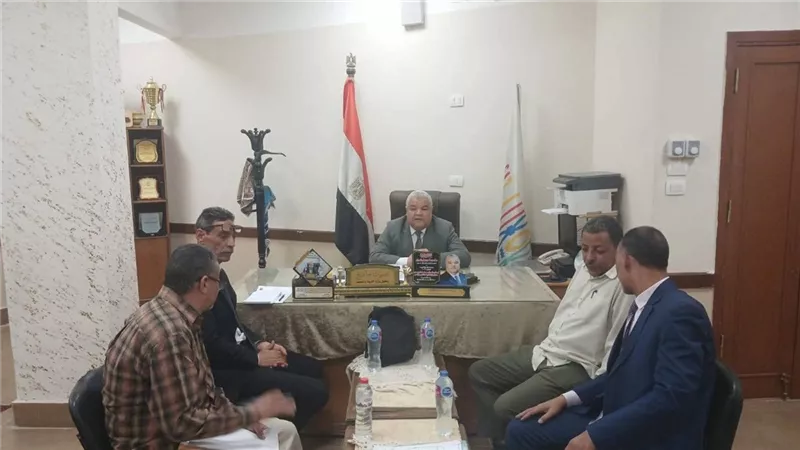الأقصر تبدأ اختيار كوادر تطبيق نظام «توكاتسو» بالمدارس المصرية اليابانية
