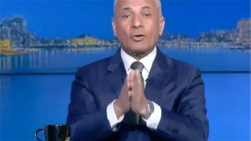 أحمد موسى: رئيس الوزراء «مخباش حاجة» وتحدث بشفافية مطلقة أمام البرلمان