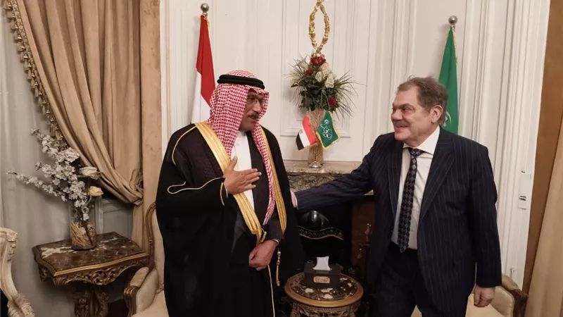 «البدوى» يصدر قرارًا بتشكيل المجلس الوفدي للقبائل والعائلات المصرية 