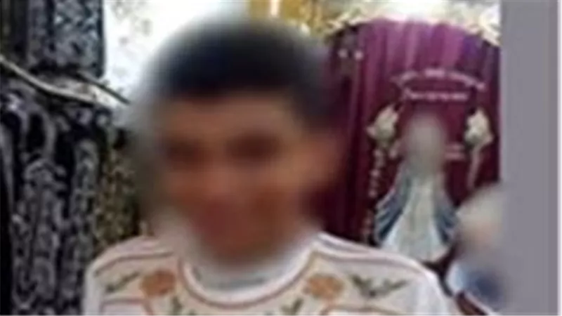  الداخلية تعيد طالبا لأسرته بعد تغيبه عن المنزل بالقاهرة