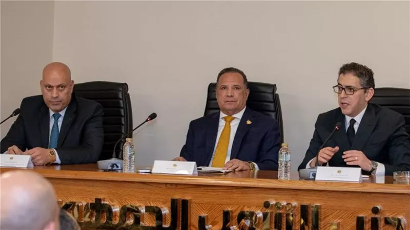 حزب الشعب الجمهوري ينظم جلسة حوارية لبحث قانون الأحوال الشخصية 