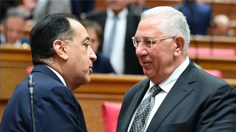 القصير يشيد ببيان مدبولي: يعكس شفافية الحكومة في مواجهة الأزمة العالمية
