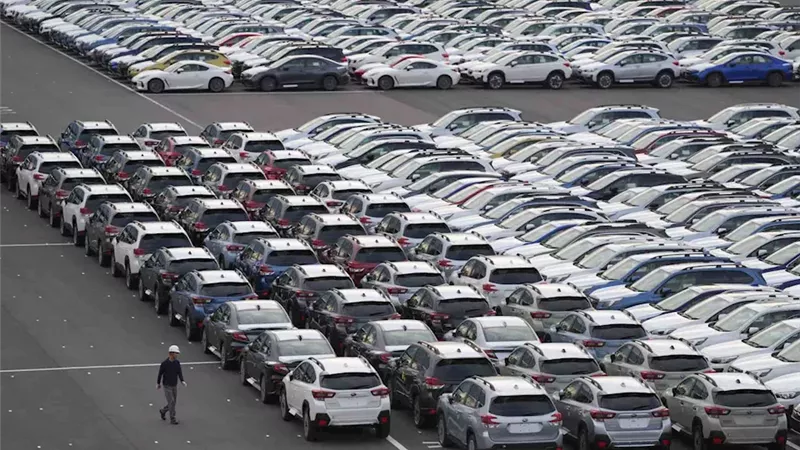 صناعة النواب: 3.5 مليار جنيه دعما لتوطين السيارات.. والسوق يستوعب نصف مليون