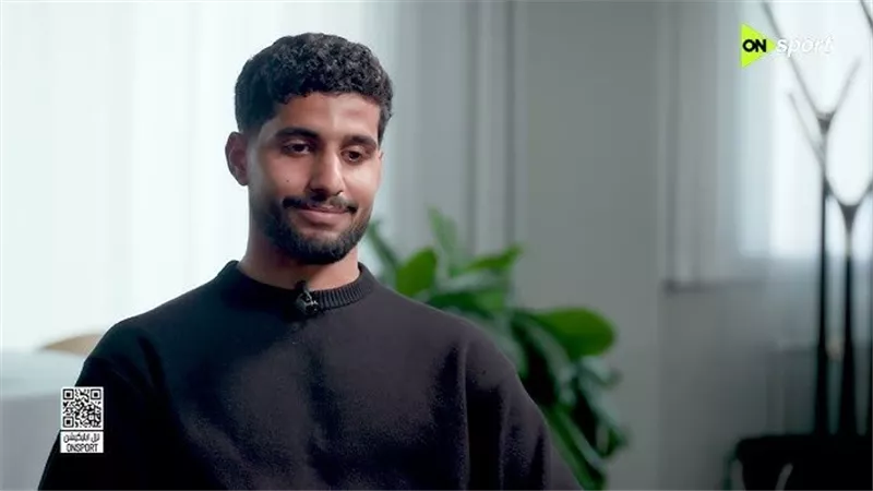 تصريحات إبراهيم عادل بالكامل وحقيقة انتقاله إلى الأهلي 