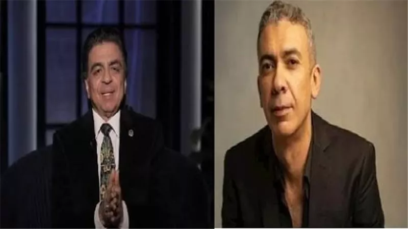 د جمال شعبان يرد على آراء الراحل ضياء العوضي 