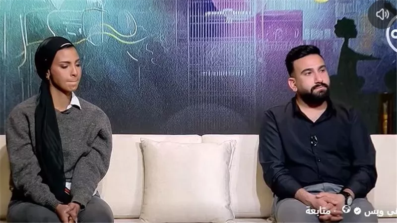 فسخت الخطوبة على الهوا.. لحظة المواجهة بين إيمان وخطيبها ووالدته