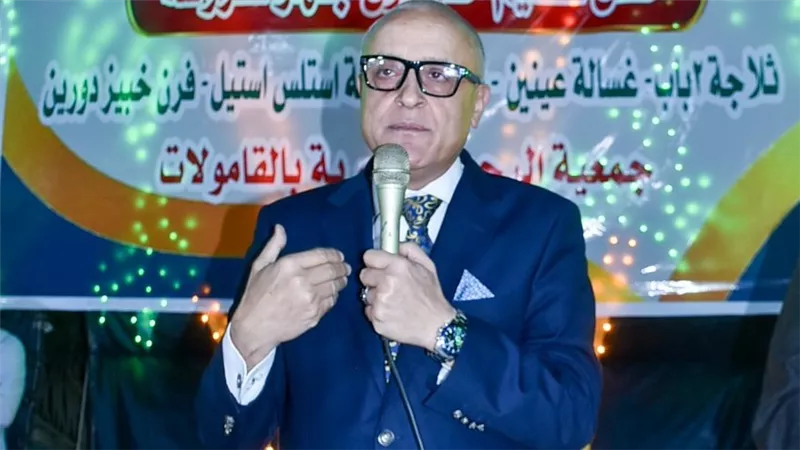  لتحسين الخدمات.. محافظ الأقصر يطلق حركة تنقلات مفاجئة بإسنا وأرمنت