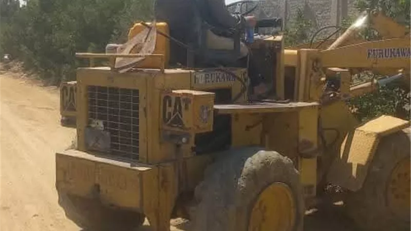 جهود ميدانية لرفع كفاءة البنية التحتية وتعزيز الإنارة بحي الجناين بالسويس