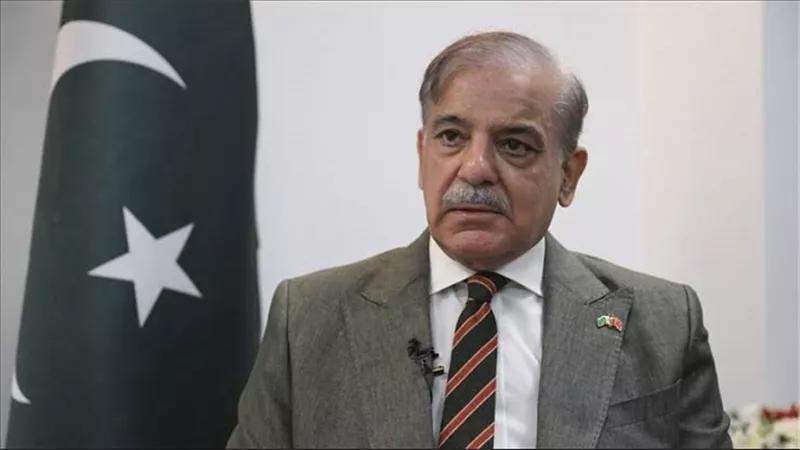 رئيس وزراء باكستان: مفاوضات طهران وواشنطن تمهّد لسلام عالمي