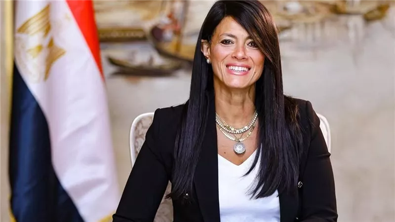 رانيا المشاط: مواجهة قوة الجغرافيا تكون بقوة التعاون العربي