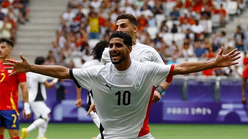 إبراهيم عادل .. بين الإحتراف والعودة إلى النادي الأهلي.. منتخب مصر المستفيد