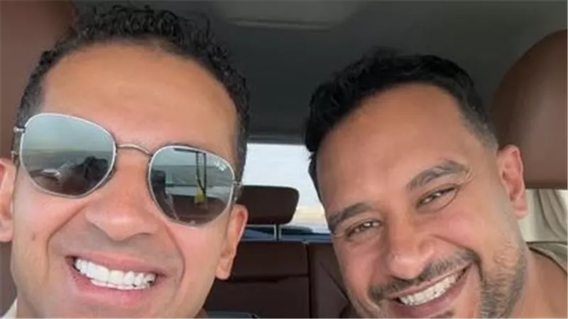 كريم رمزي يدعم هاني حتحوت بعد ازمة الأهلي: «معندوش أجندات في شغله»