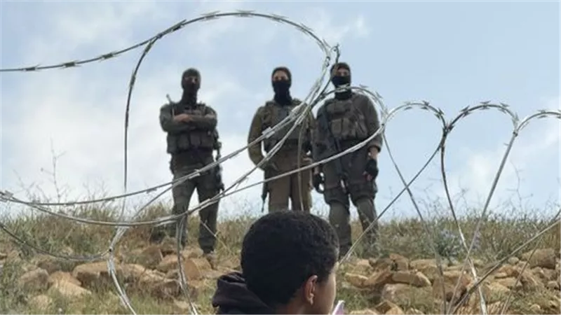 باحثة فلسطينية لـ نيوز رووم: إسرائيل تمثل العقبة أمام دخول المرحلة الثانية لاتفاق غزة