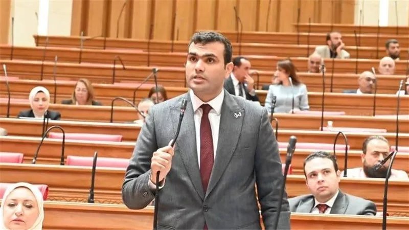 حسين هريدي يطالب بتخفيف إجراءات العرض الطبي لمستحقي معاش العجز الدائم بعد 65