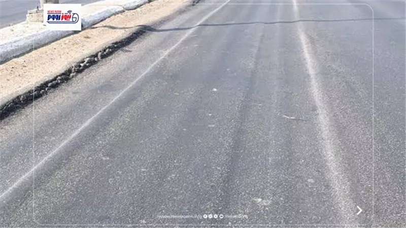 مطاي تبحث عن حلول حقيقية.. طرق متهالكة وخدمات متأخرة وتوسع عمراني معطل بالمنيا