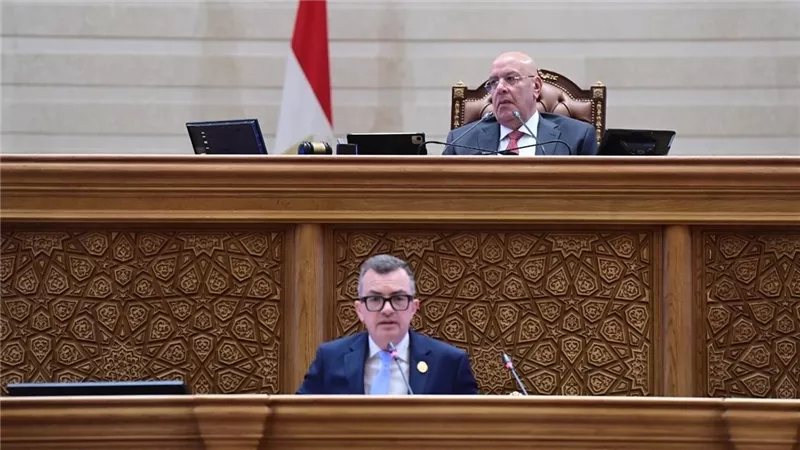 وزير التخطيط: 3.7 تريليون جنيه حجم الاستثمارات الكلية بخطة التنمية 26/2027 
