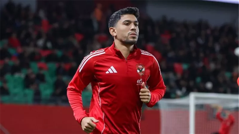 خاص.. نكشف تفاصيل انتقال العش وشكري من الأهلي إلى المصري بالصيف
