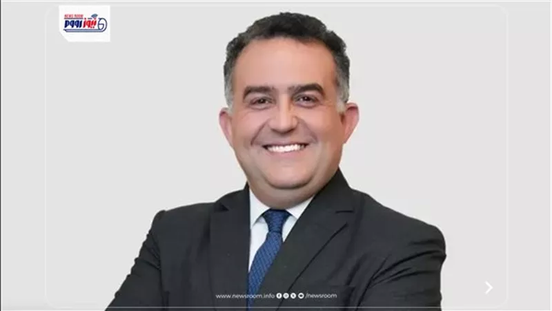 رئيس البورصة المصرية