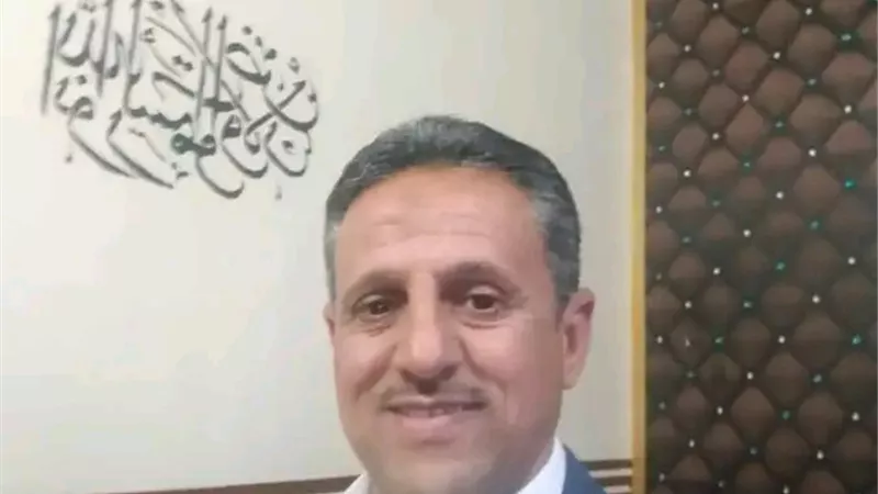 وفاة رئيس وحدة أم القصور بأسيوط متأثرًا بإصاباته في حادث مروري