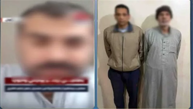 خلافات جيرة ولا صحة للسلاح.. الأمن يكشف ملابسات فيديو 