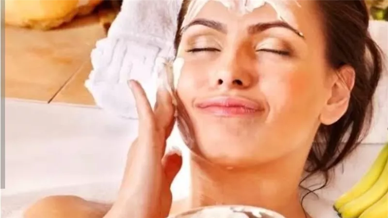 وصفات لاخفاء التجاعيد مسكات منزلية متنوعة من مطبخك