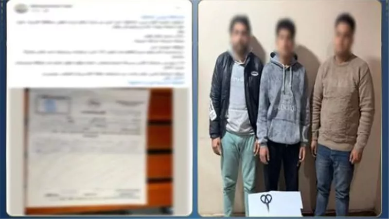 الداخلية تكشف المستور.. حقيقة تعدي شخصين على أخر بسلاح أبيض وبلاغ كاذب بدافع الانتقام